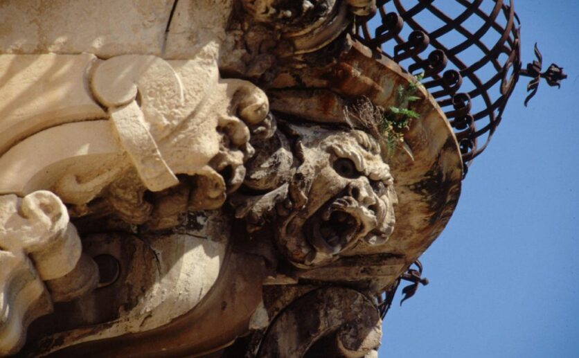 Vie dei Tesori 2020. A Scicli aprono palazzo Beneventano, Chiafura e il convento del Rosario