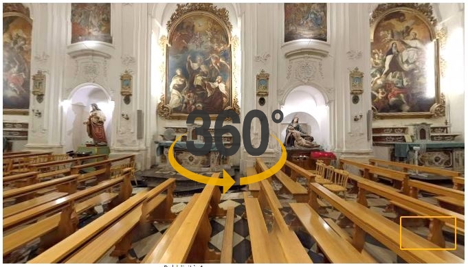 Chiesa del Carmine di Scicli