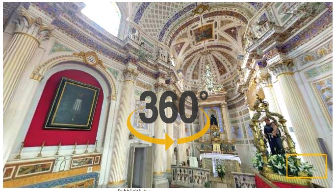 Chiesa di San Giovanni Scicli