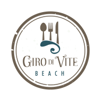 giro di vite beach logo